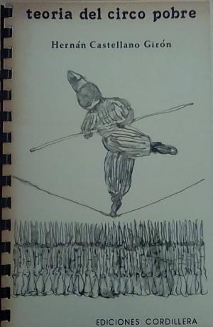 Teoría del circo pobre